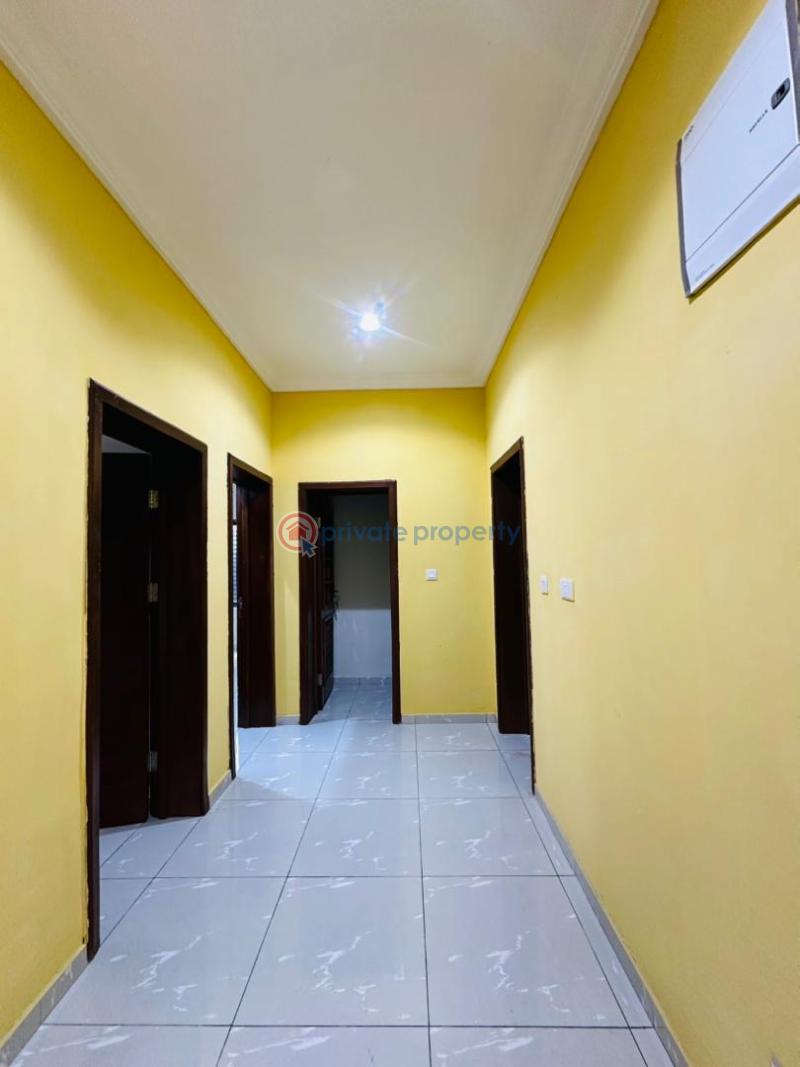 3 bedroom Block Of Flats For Rent Lekki Phase 1 Lagos - 6