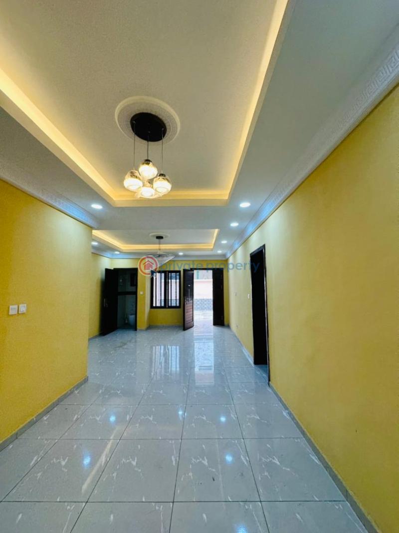 3 bedroom Block Of Flats For Rent Lekki Phase 1 Lagos - 1