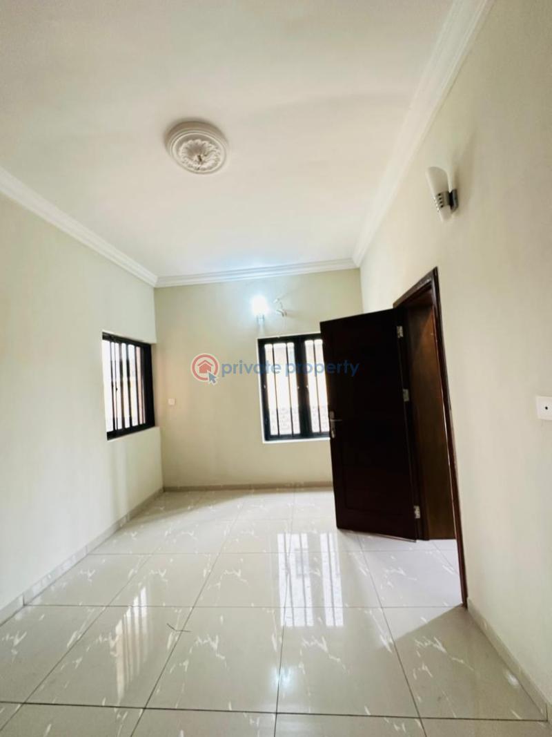 3 bedroom Block Of Flats For Rent Lekki Phase 1 Lagos - 8