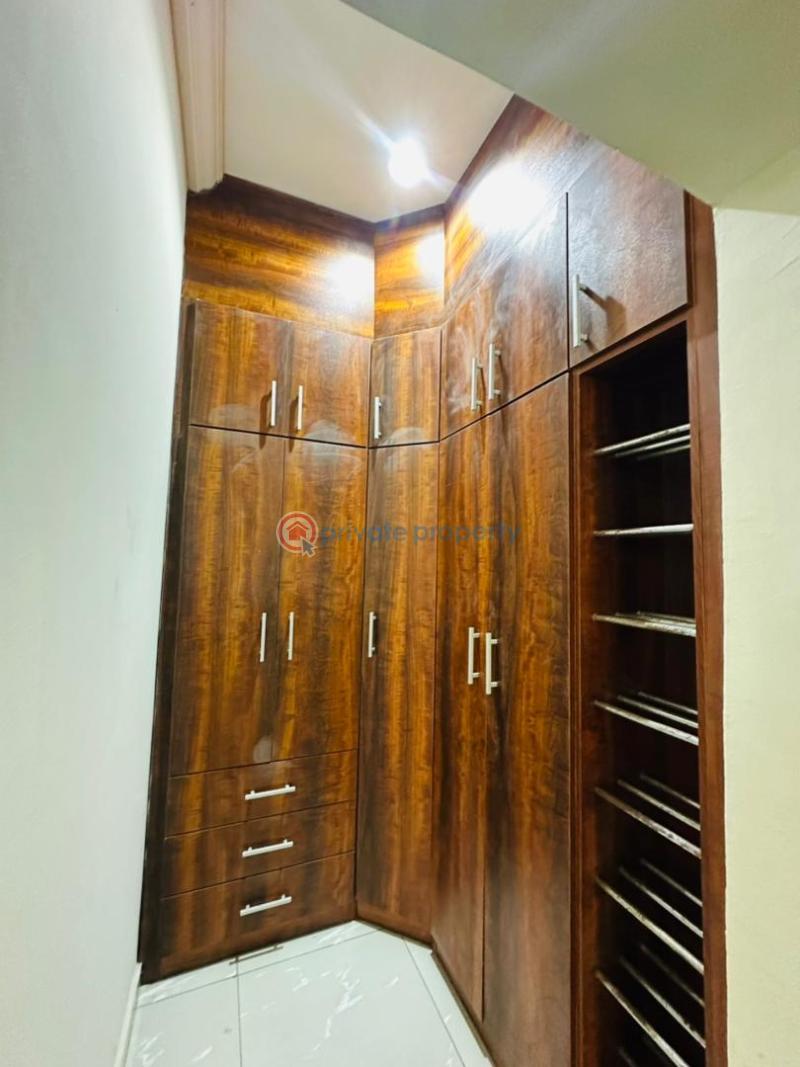 3 bedroom Block Of Flats For Rent Lekki Phase 1 Lagos - 17