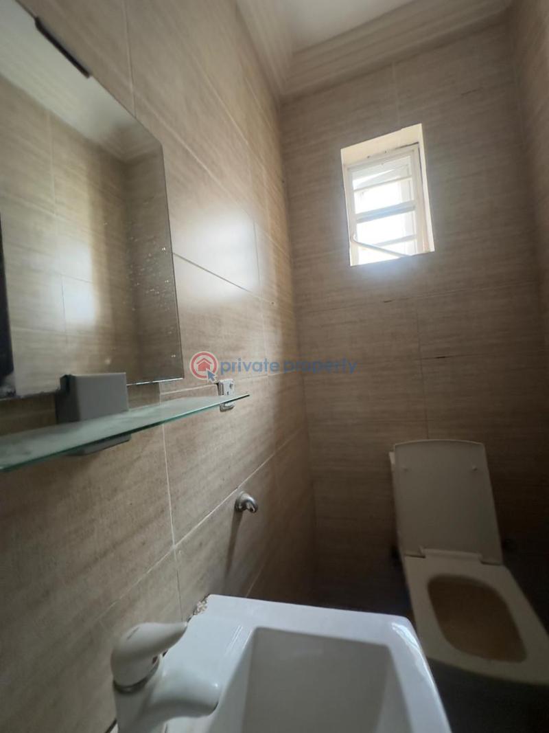 3 bedroom Block Of Flats For Sale Ikate Elegushi Lekki Lagos - 17