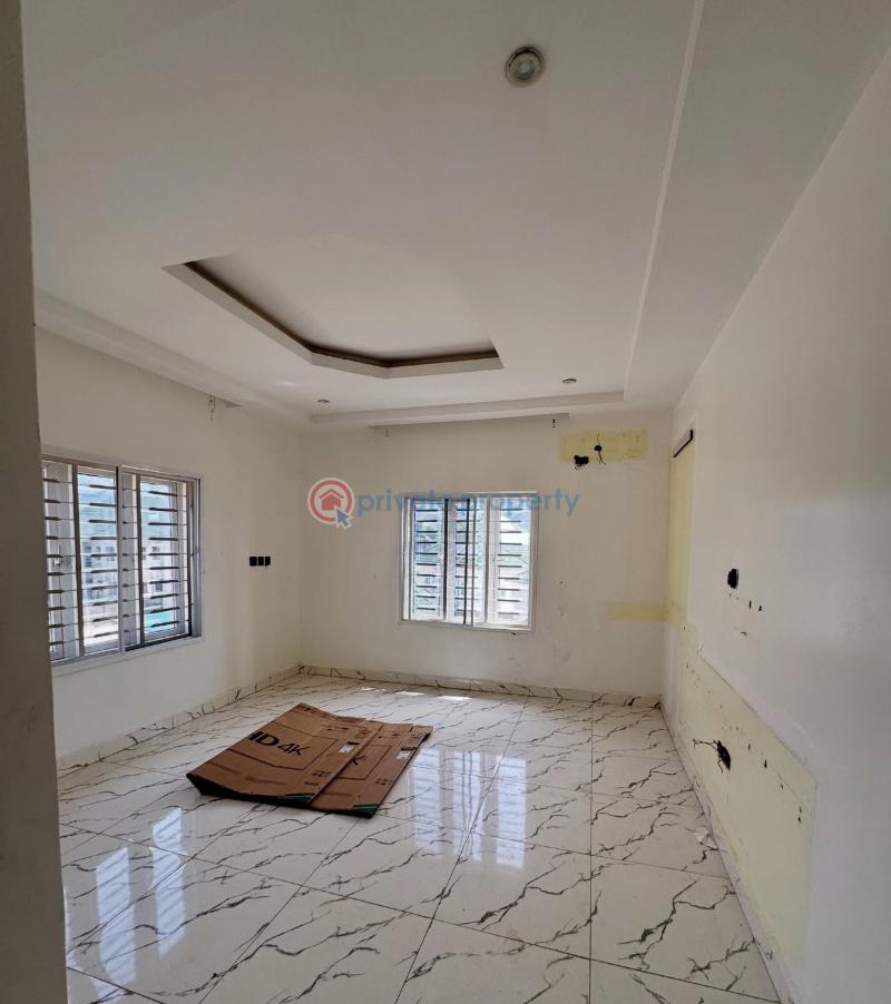 3 bedroom Block Of Flats For Rent Katampe Main Abuja Phase 2  - 5