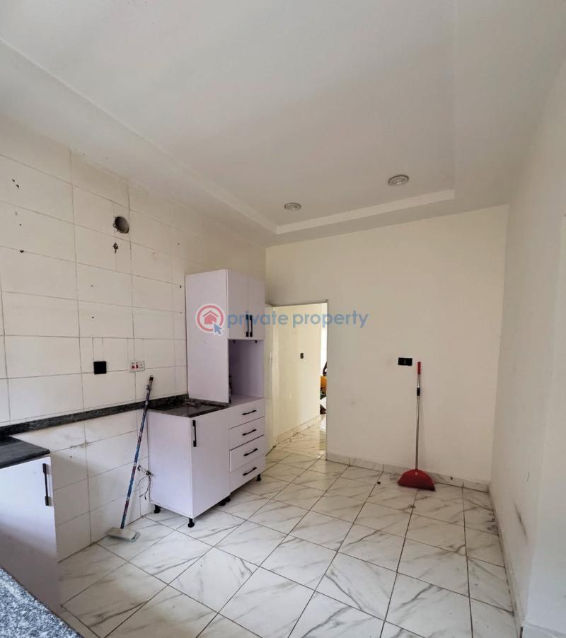 3 bedroom Block Of Flats For Rent Katampe Main Abuja Phase 2  - 4