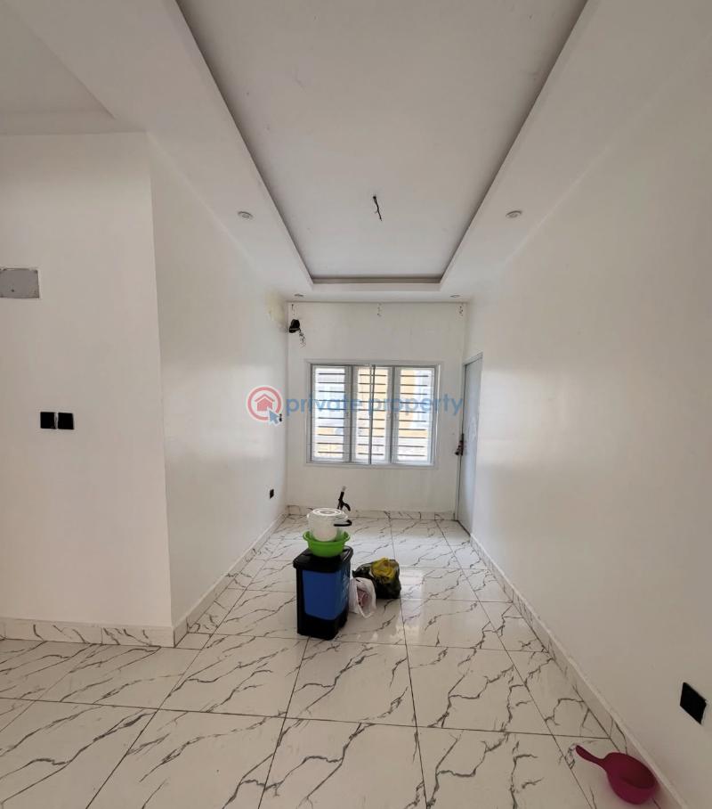 3 bedroom Block Of Flats For Rent Katampe Main Abuja Phase 2  - 1