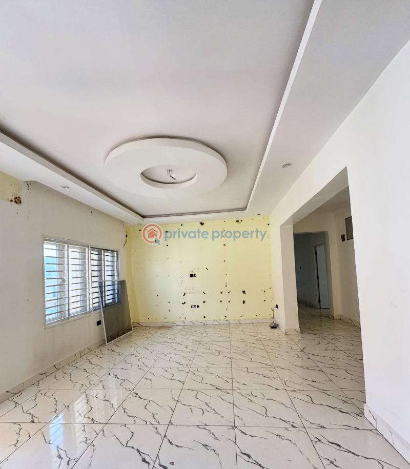 3 bedroom Block Of Flats For Rent Katampe Main Abuja Phase 2  - 0