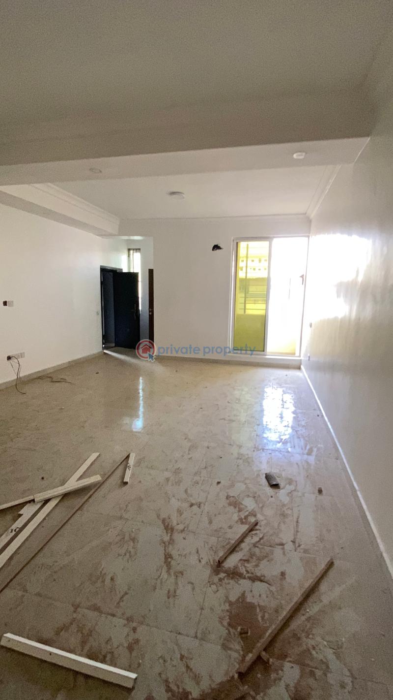 3 bedroom Block Of Flats For Rent Mabushi Mabuchi Abuja Phase 2  - 1