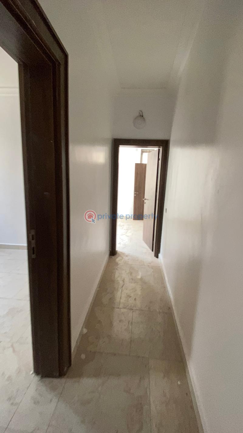 3 bedroom Block Of Flats For Rent Mabushi Mabuchi Abuja Phase 2  - 3