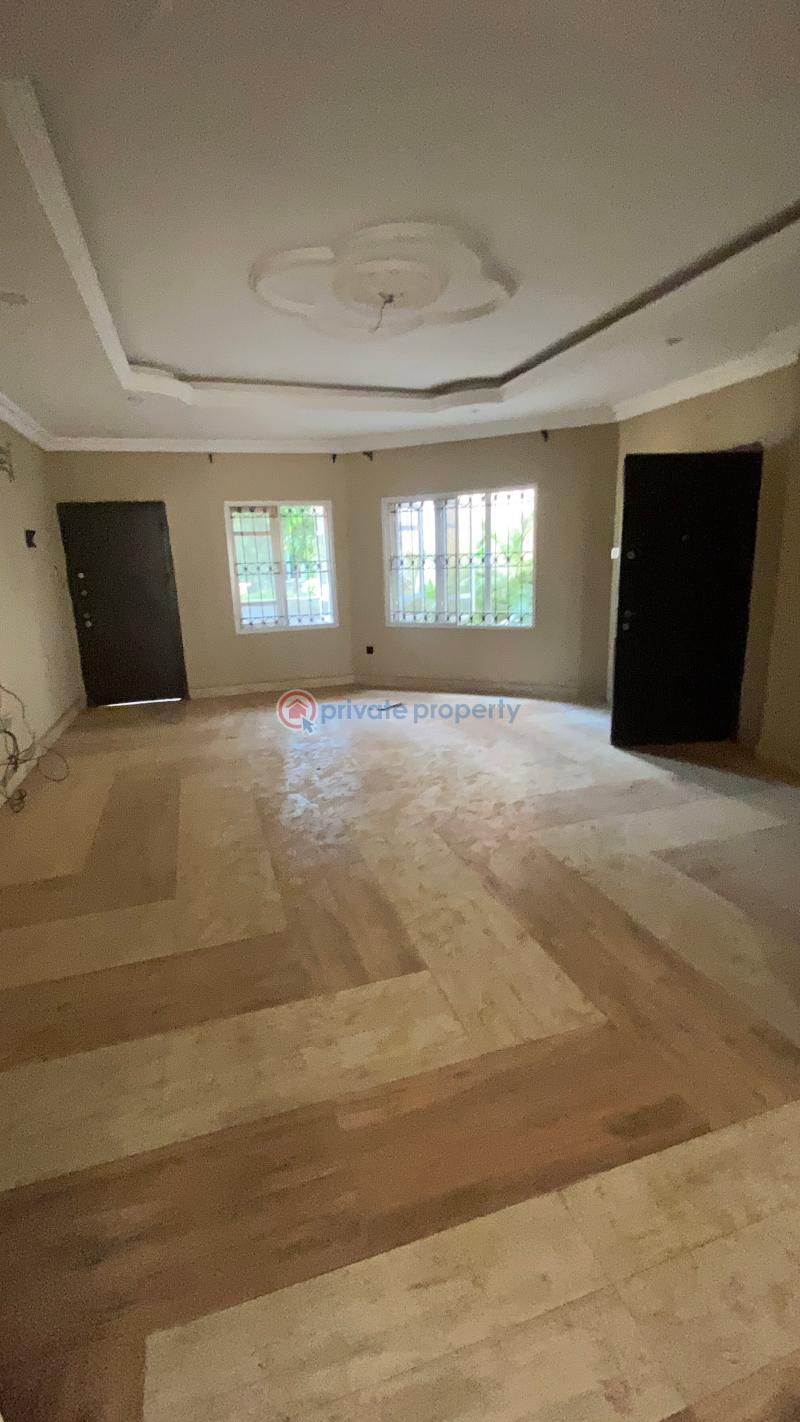 3 bedroom Block Of Flats For Rent Mabushi Mabuchi Abuja Phase 2  - 0