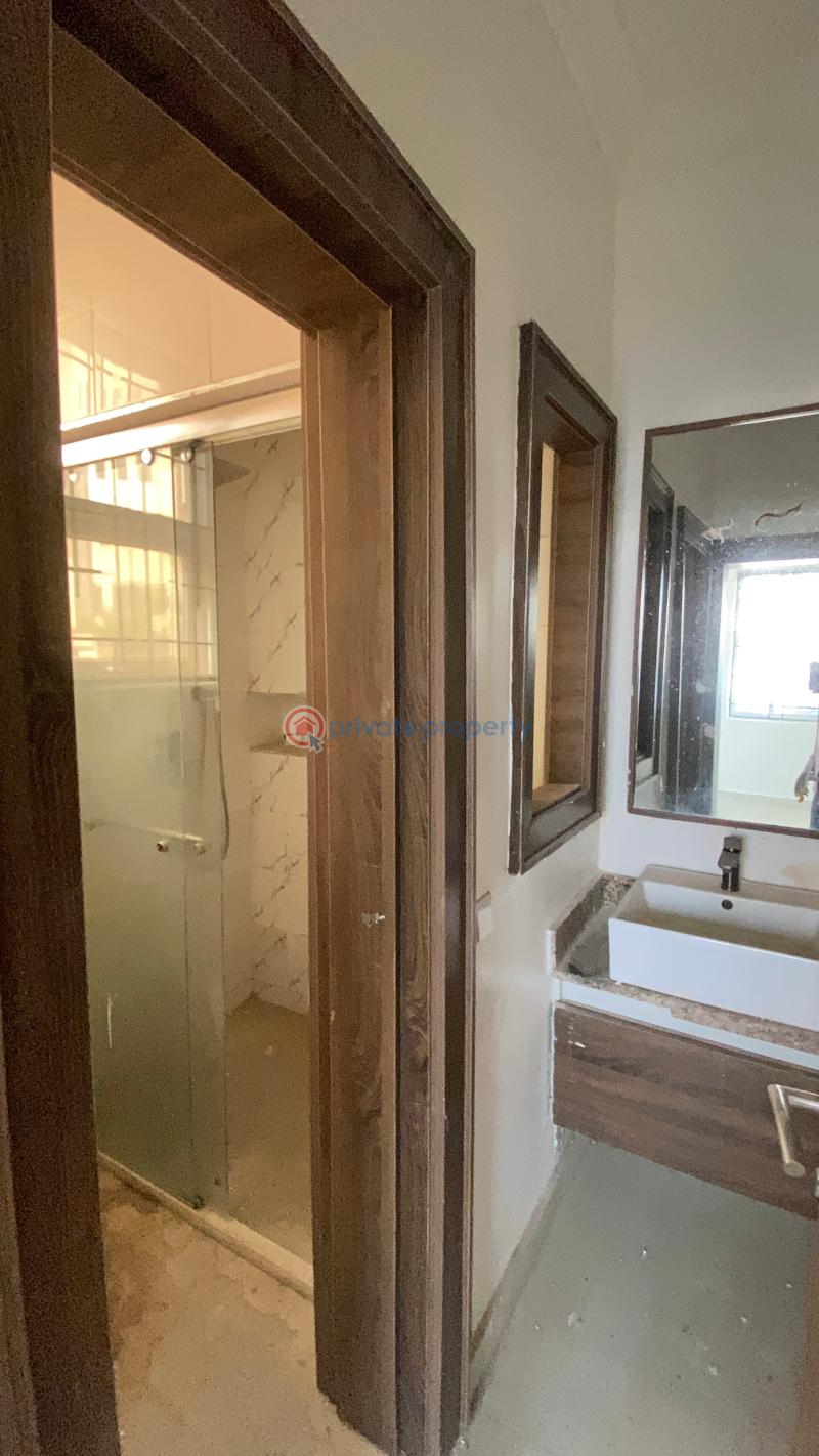 3 bedroom Block Of Flats For Rent Mabushi Mabuchi Abuja Phase 2  - 11