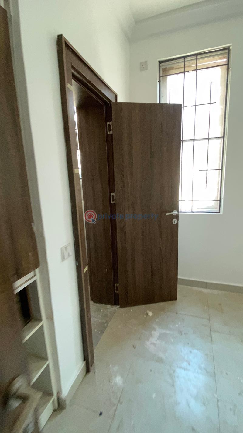 3 bedroom Block Of Flats For Rent Mabushi Mabuchi Abuja Phase 2  - 6