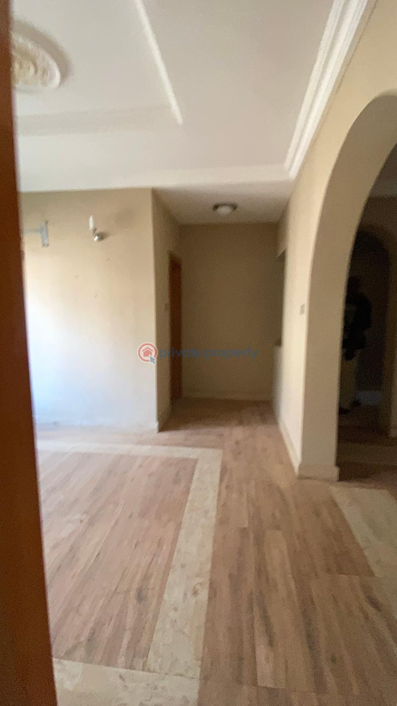 3 bedroom Block Of Flats For Rent Mabushi Mabuchi Abuja Phase 2  - 3