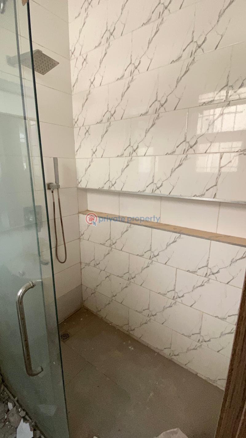 3 bedroom Block Of Flats For Rent Mabushi Mabuchi Abuja Phase 2  - 8