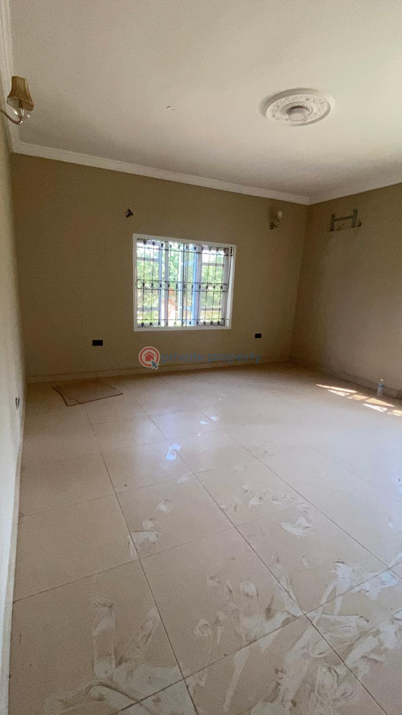 3 bedroom Block Of Flats For Rent Mabushi Mabuchi Abuja Phase 2  - 9