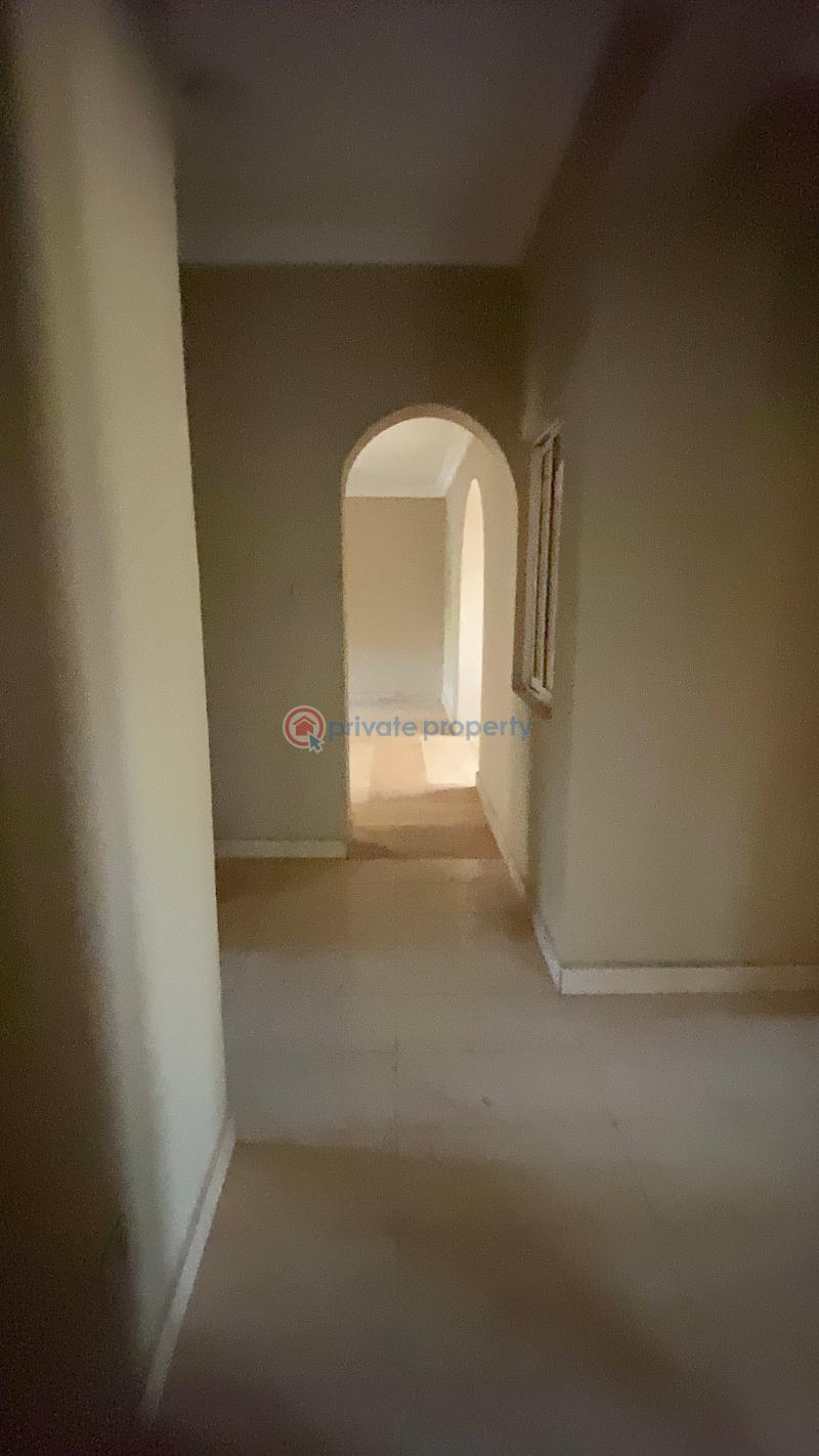 3 bedroom Block Of Flats For Rent Mabushi Mabuchi Abuja Phase 2  - 10