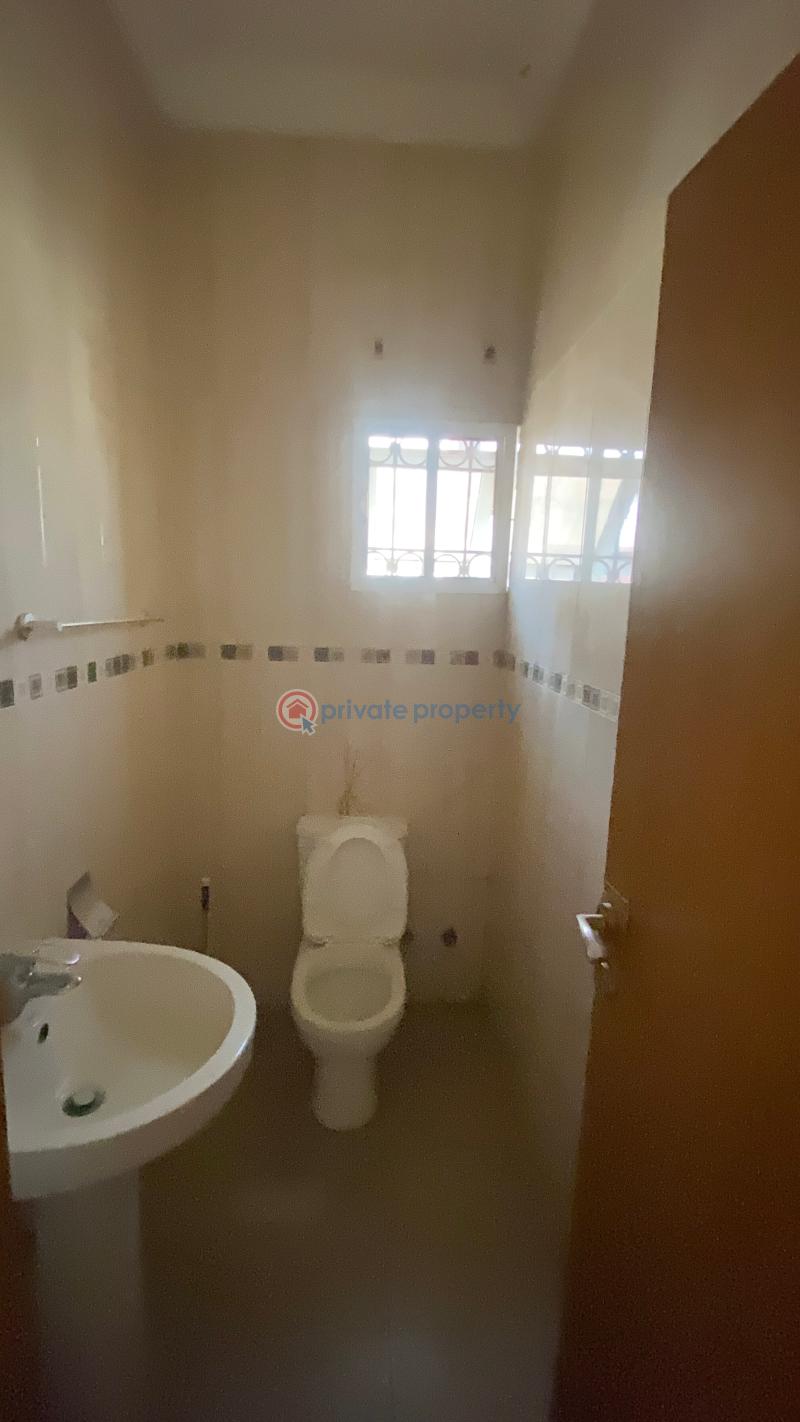 3 bedroom Block Of Flats For Rent Mabushi Mabuchi Abuja Phase 2  - 4
