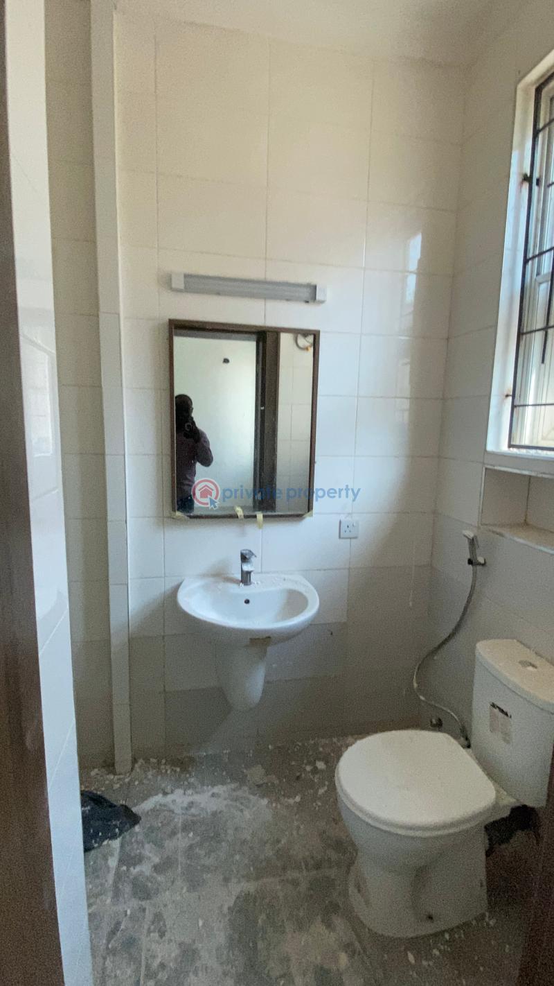 3 bedroom Block Of Flats For Rent Mabushi Mabuchi Abuja Phase 2  - 7