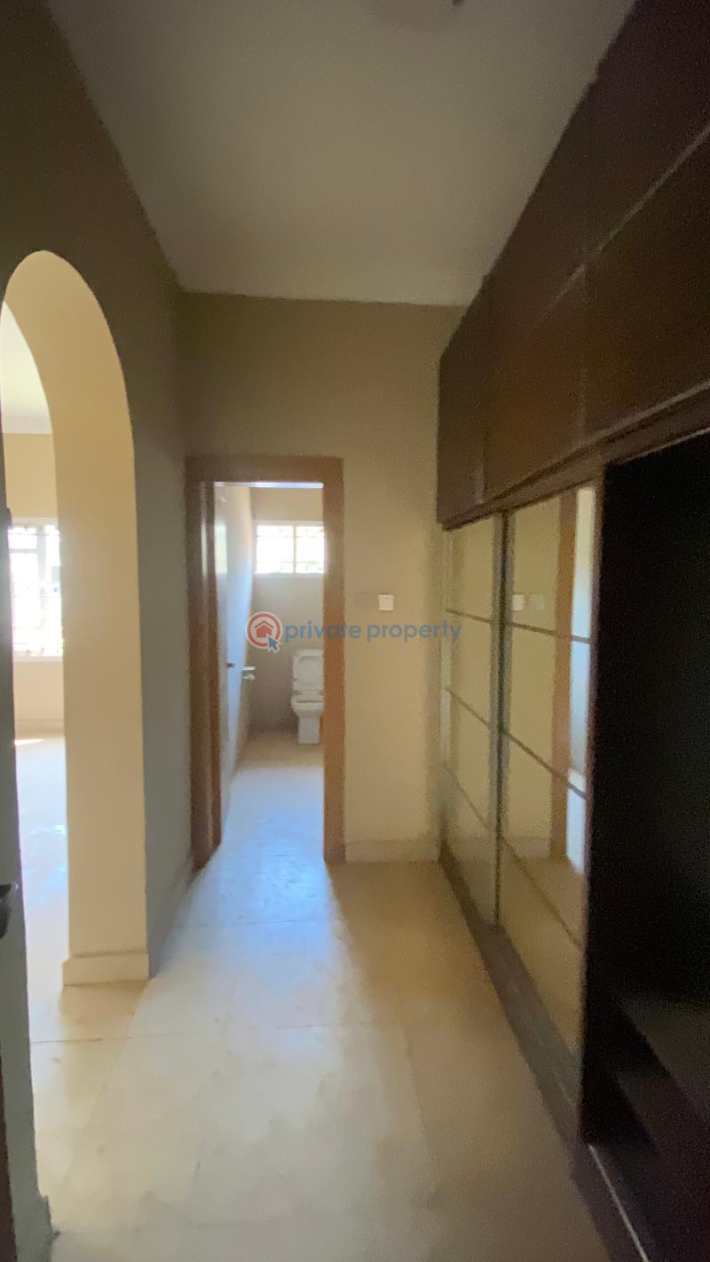 3 bedroom Block Of Flats For Rent Mabushi Mabuchi Abuja Phase 2  - 7