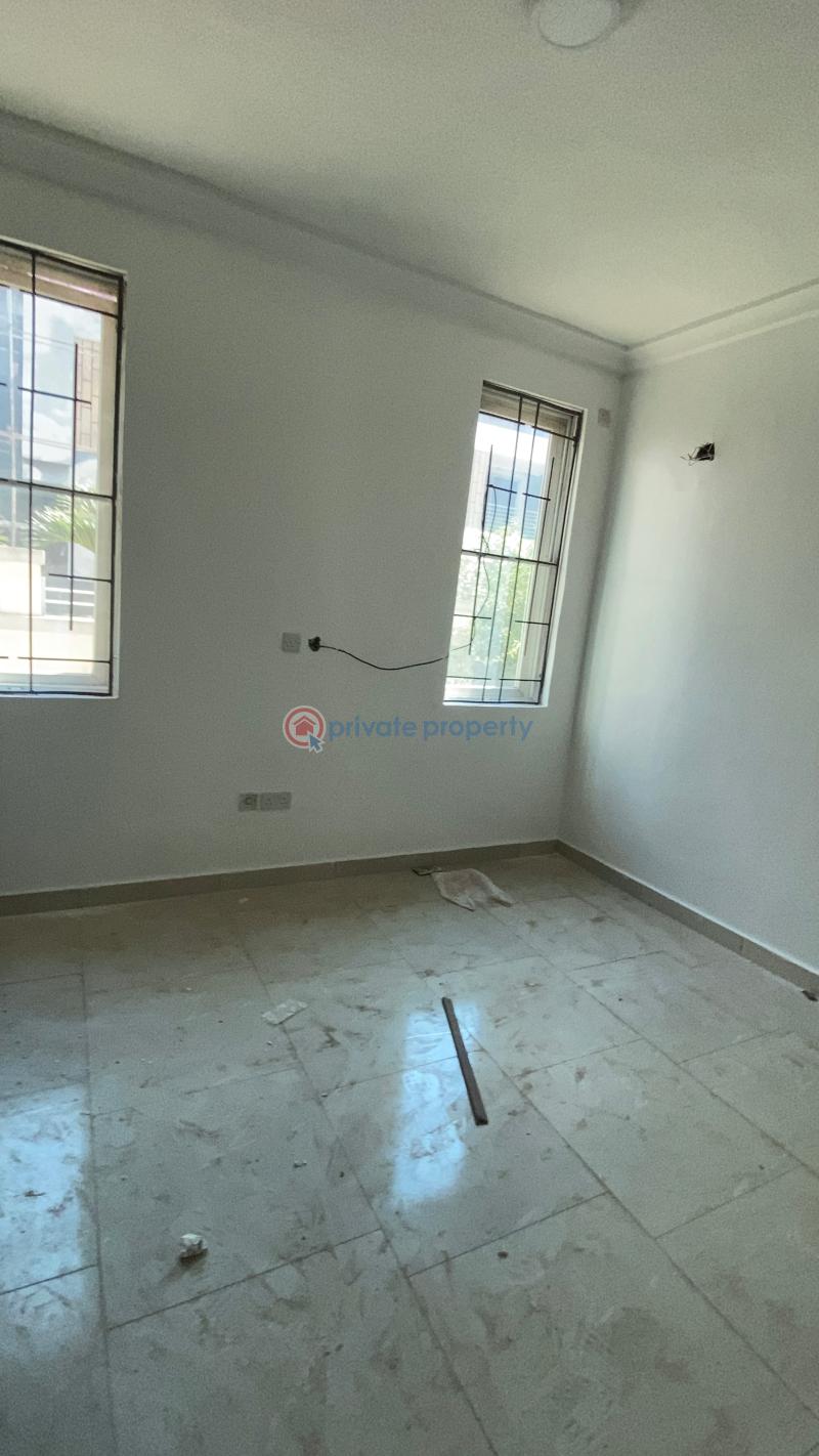 3 bedroom Block Of Flats For Rent Mabushi Mabuchi Abuja Phase 2  - 5