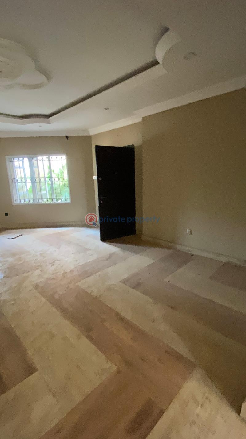 3 bedroom Block Of Flats For Rent Mabushi Mabuchi Abuja Phase 2  - 1
