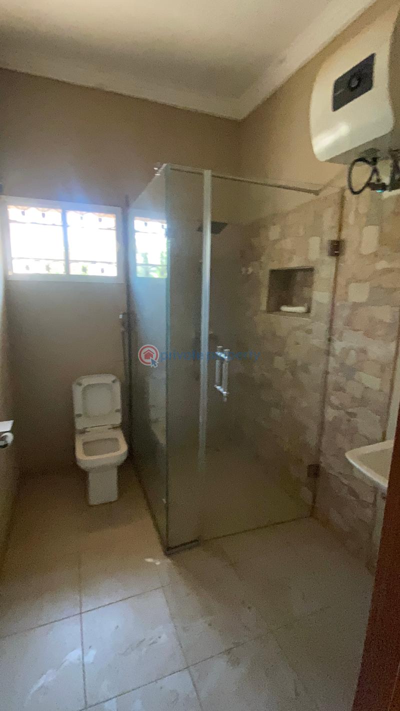 3 bedroom Block Of Flats For Rent Mabushi Mabuchi Abuja Phase 2  - 11