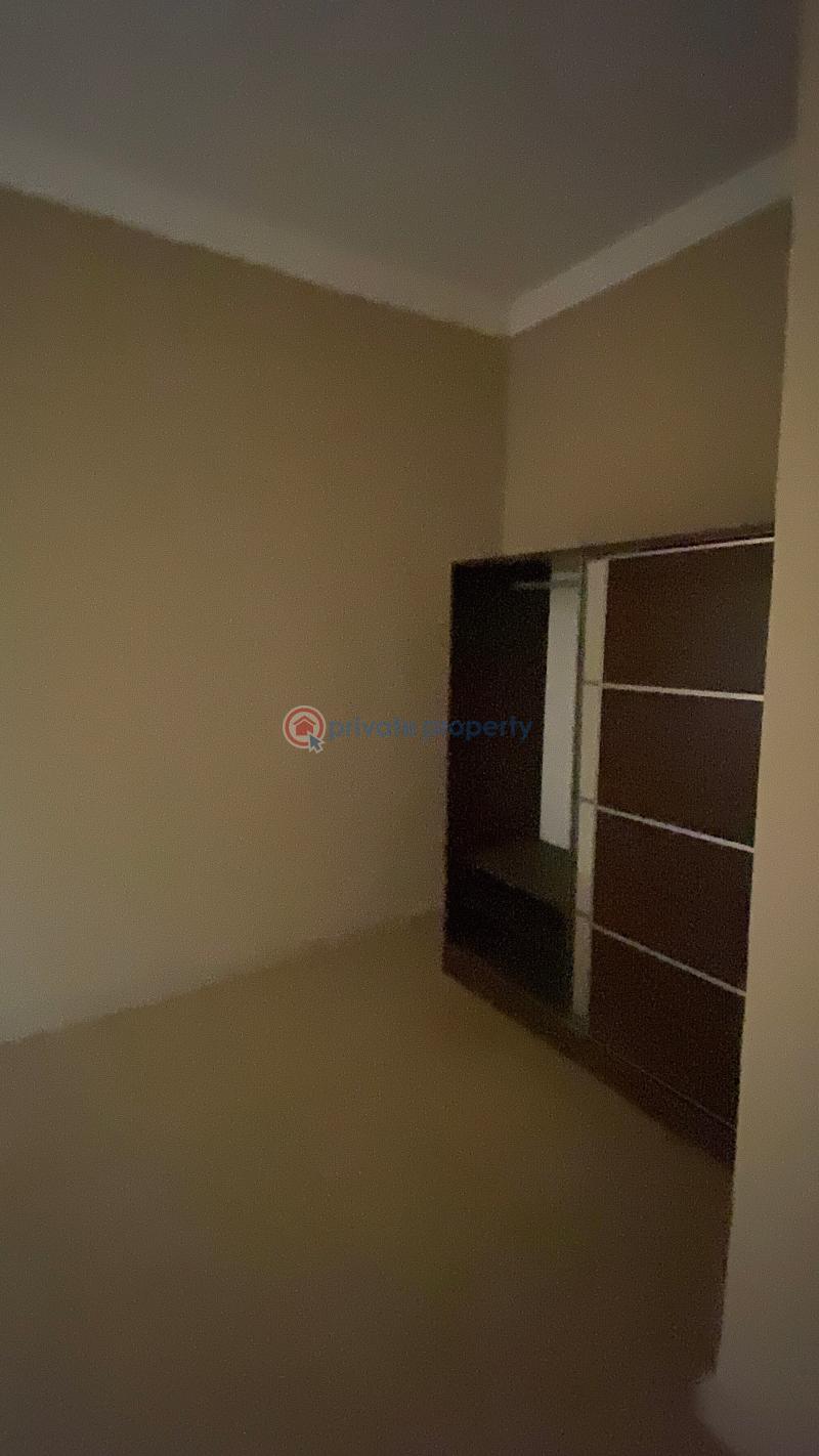 3 bedroom Block Of Flats For Rent Mabushi Mabuchi Abuja Phase 2  - 6