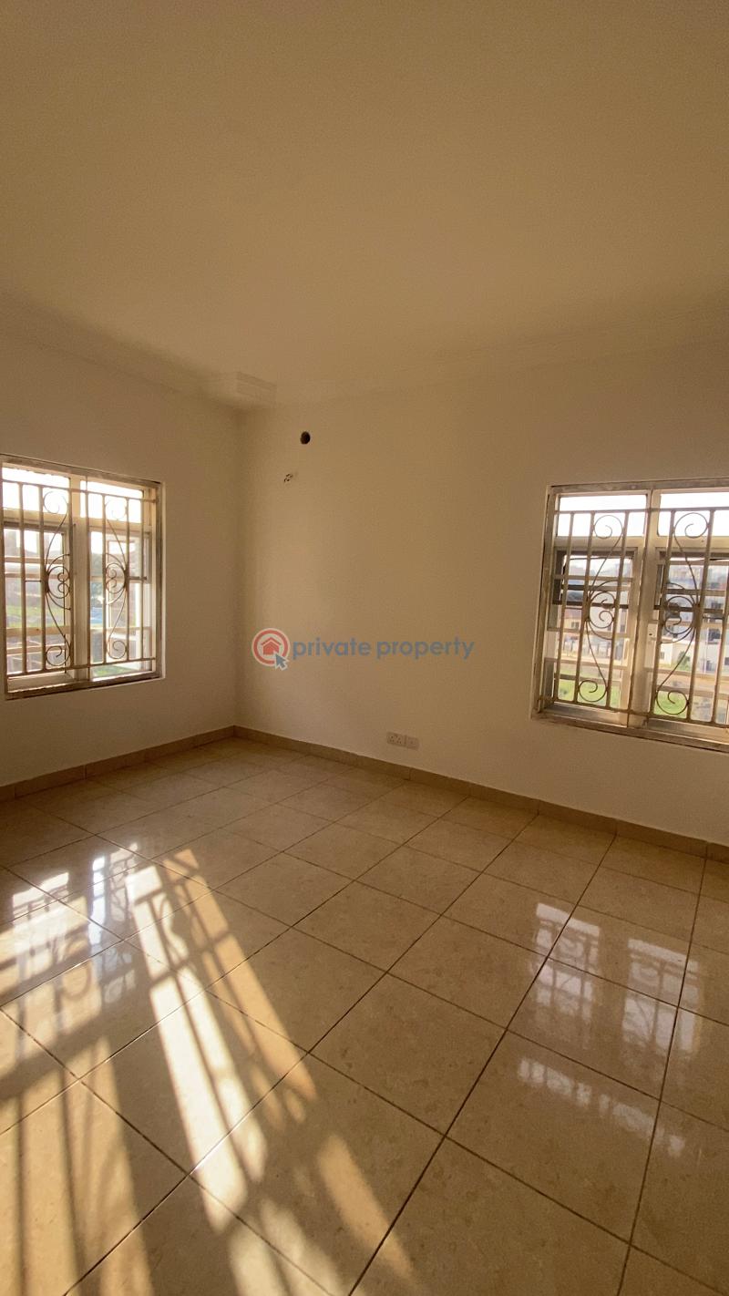 3 bedroom Block Of Flats For Rent Wuye Abuja Phase 2  - 8