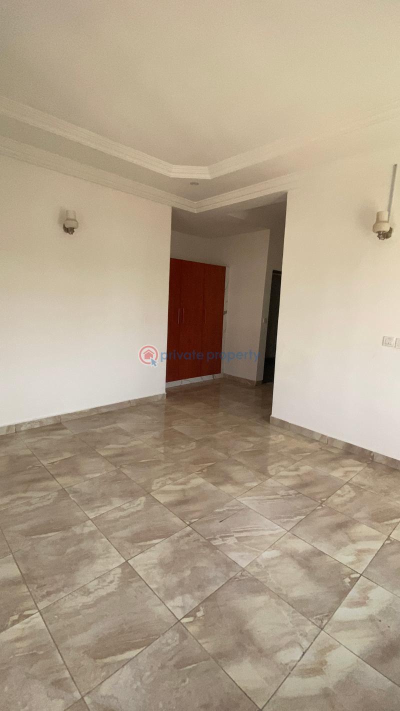 3 bedroom Block Of Flats For Rent Wuye Abuja Phase 2  - 3