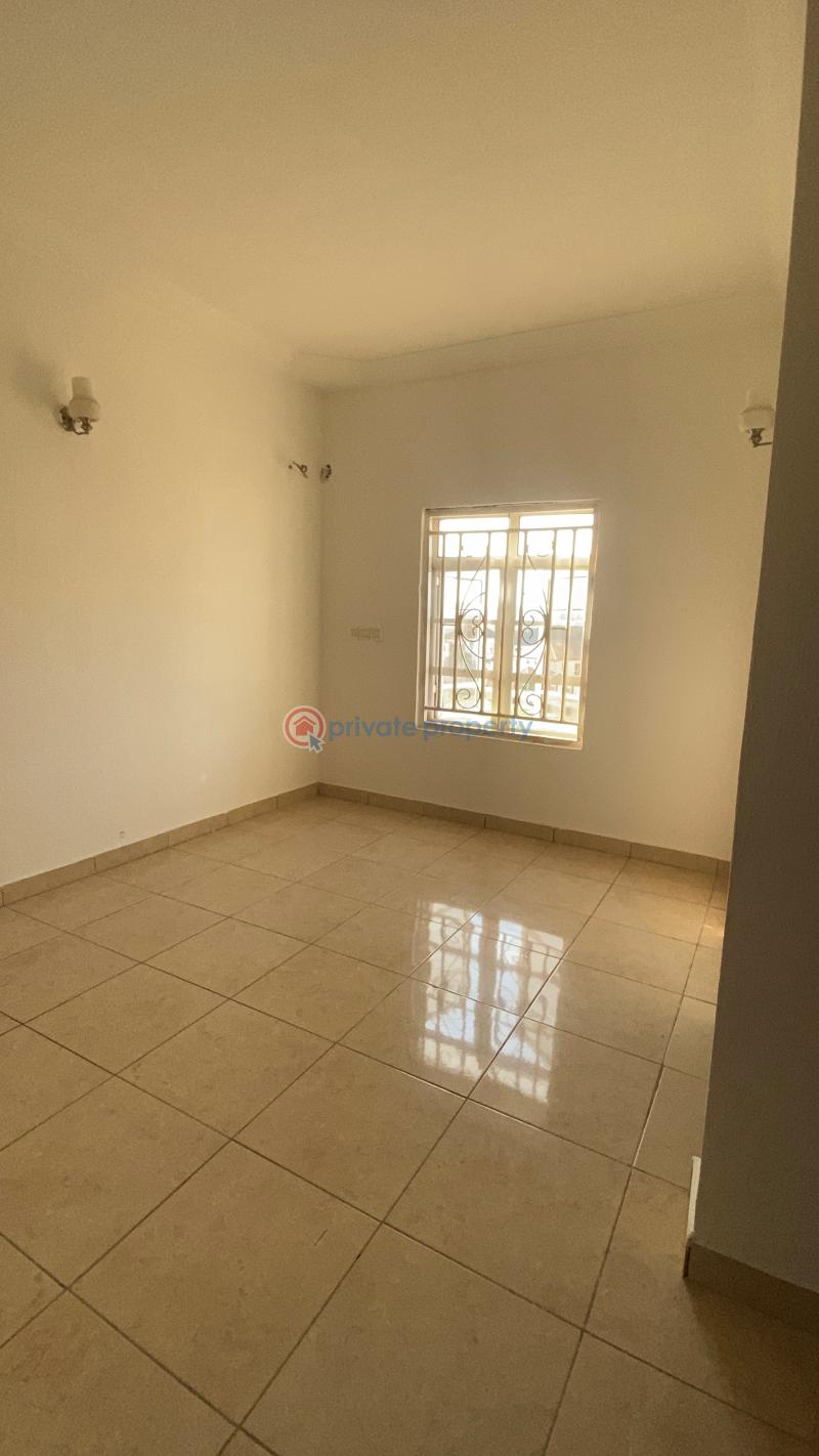 3 bedroom Block Of Flats For Rent Wuye Abuja Phase 2  - 9