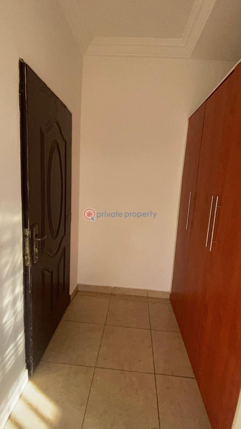 3 bedroom Block Of Flats For Rent Wuye Abuja Phase 2  - 6