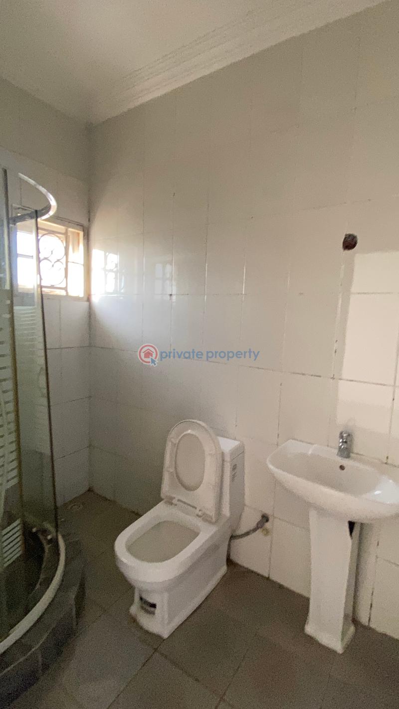 3 bedroom Block Of Flats For Rent Wuye Abuja Phase 2  - 10