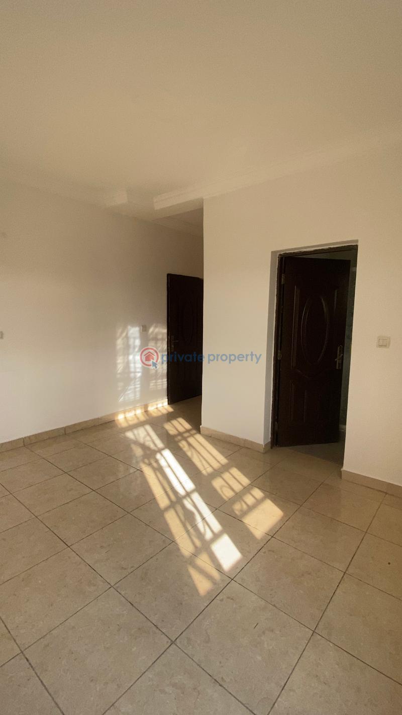 3 bedroom Block Of Flats For Rent Wuye Abuja Phase 2  - 7