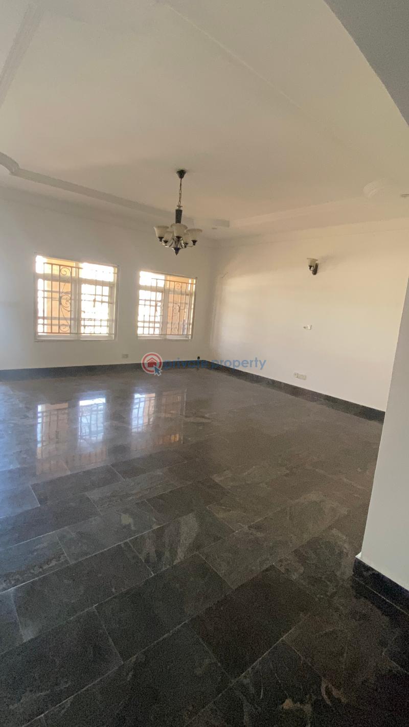 3 bedroom Block Of Flats For Rent Wuye Abuja Phase 2  - 0