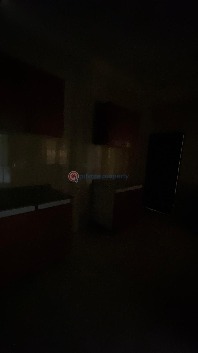 3 bedroom Block Of Flats For Rent Wuye Abuja Phase 2  - 2