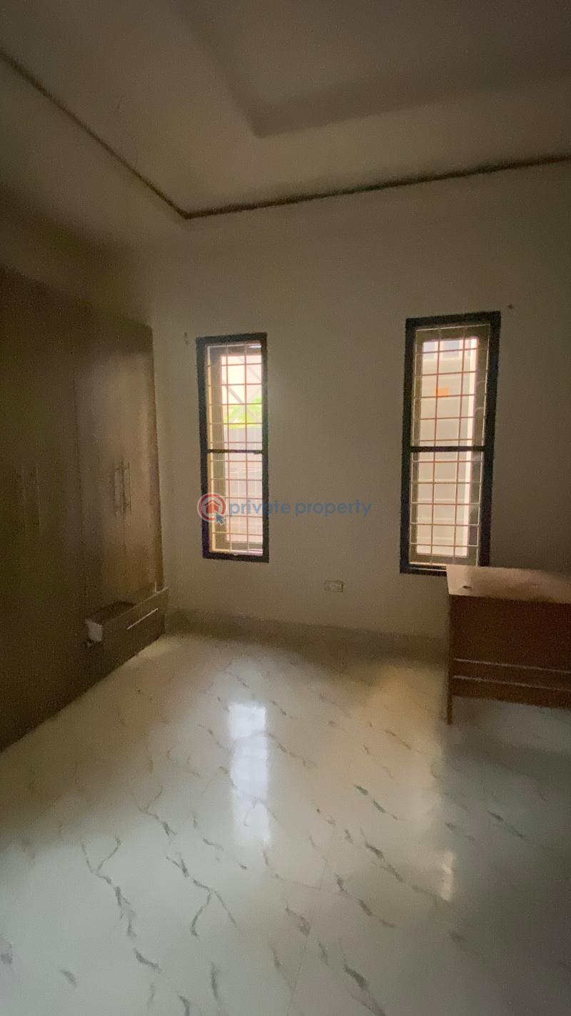 3 bedroom Flat & Apartment For Sale Jahi Abuja Phase 2  - 6