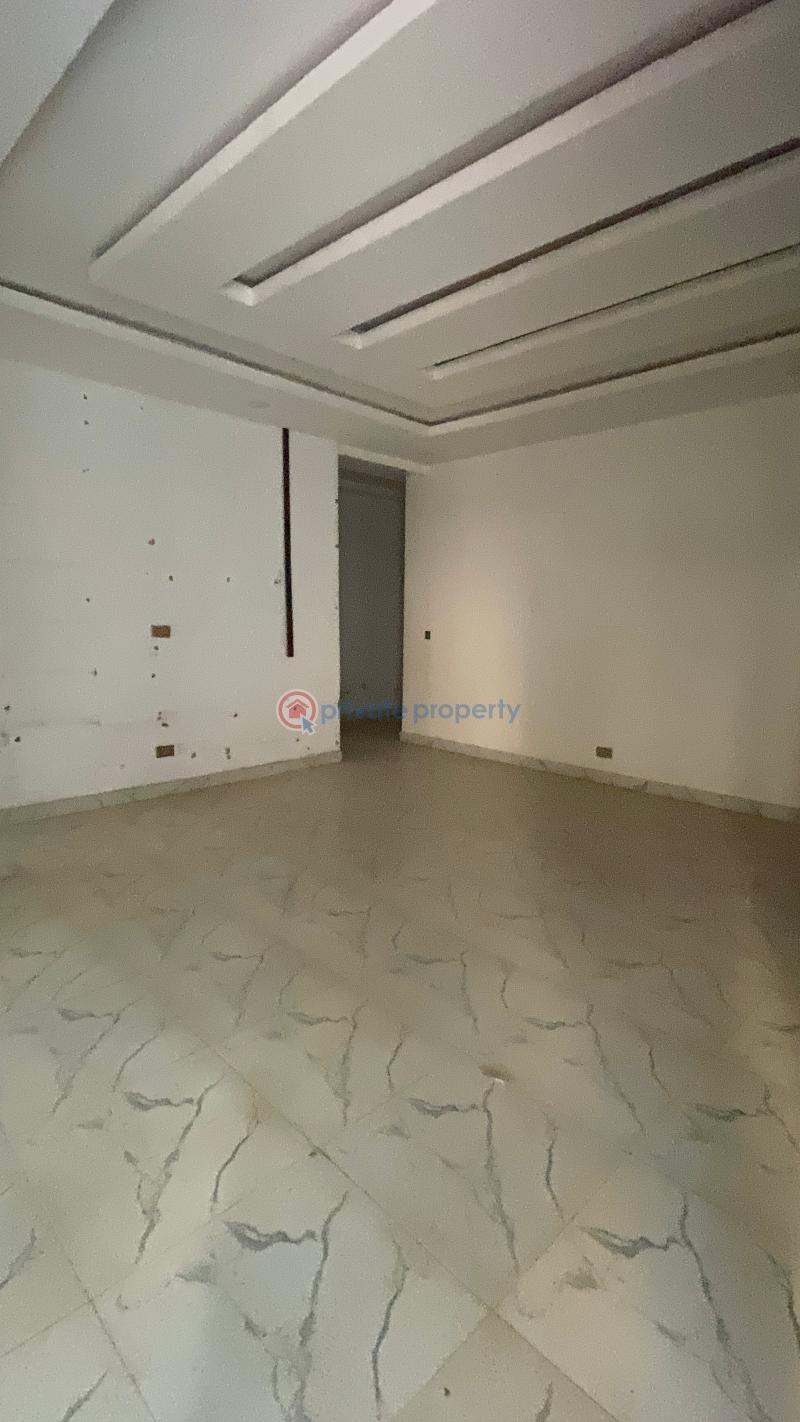 3 bedroom Flat & Apartment For Sale Jahi Abuja Phase 2  - 1