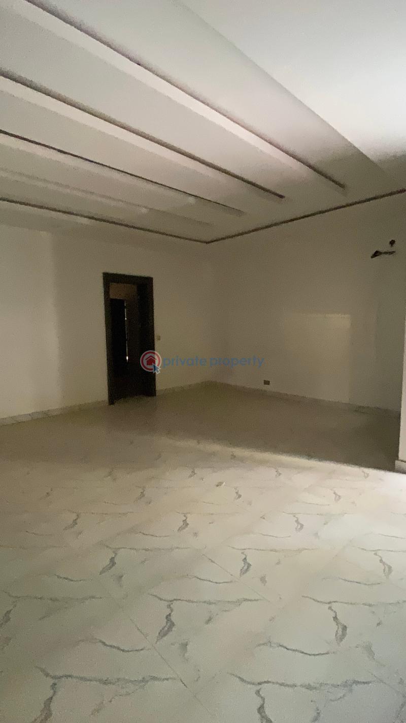 3 bedroom Flat & Apartment For Sale Jahi Abuja Phase 2  - 2