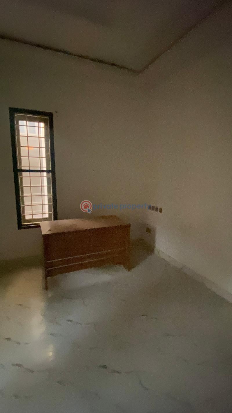 3 bedroom Flat & Apartment For Sale Jahi Abuja Phase 2  - 7