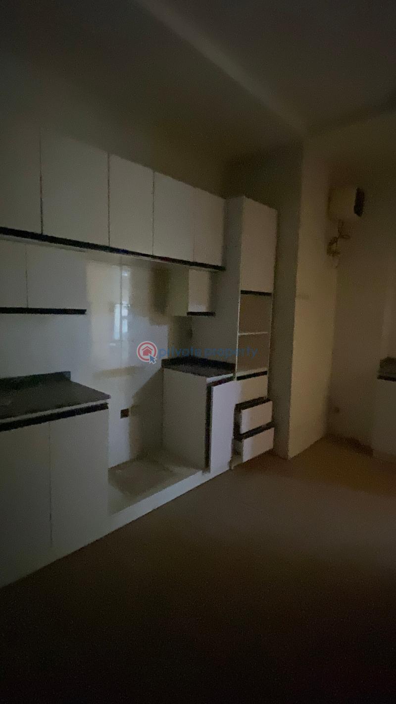 3 bedroom Flat & Apartment For Sale Jahi Abuja Phase 2  - 4