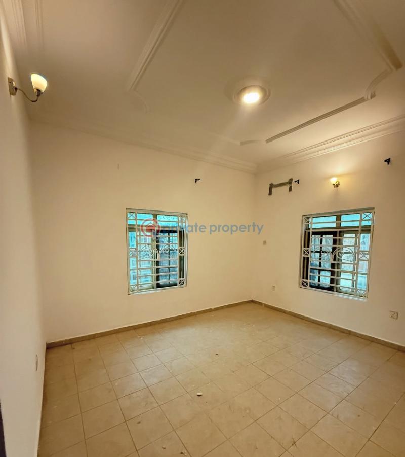 3 bedroom Block Of Flats For Rent Katampe Main Abuja Phase 2  - 5