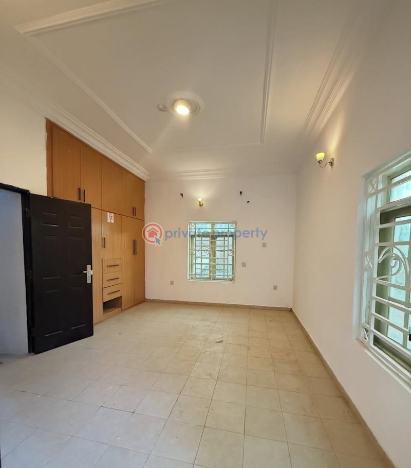 3 bedroom Block Of Flats For Rent Katampe Main Abuja Phase 2  - 4