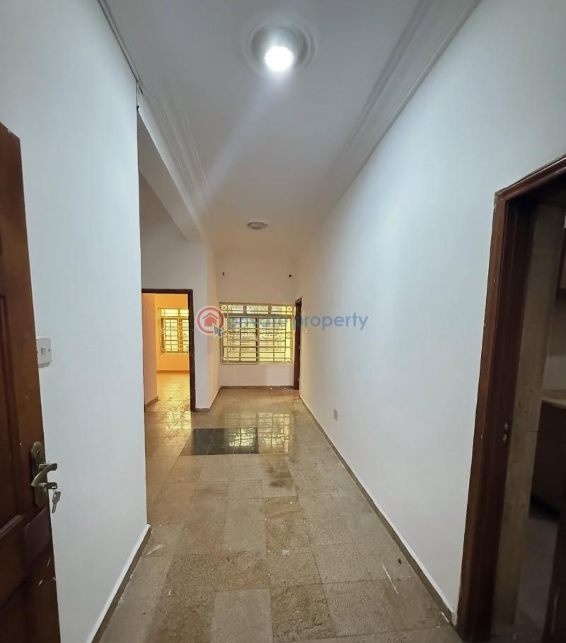 3 bedroom Block Of Flats For Rent Katampe Main Abuja Phase 2  - 3