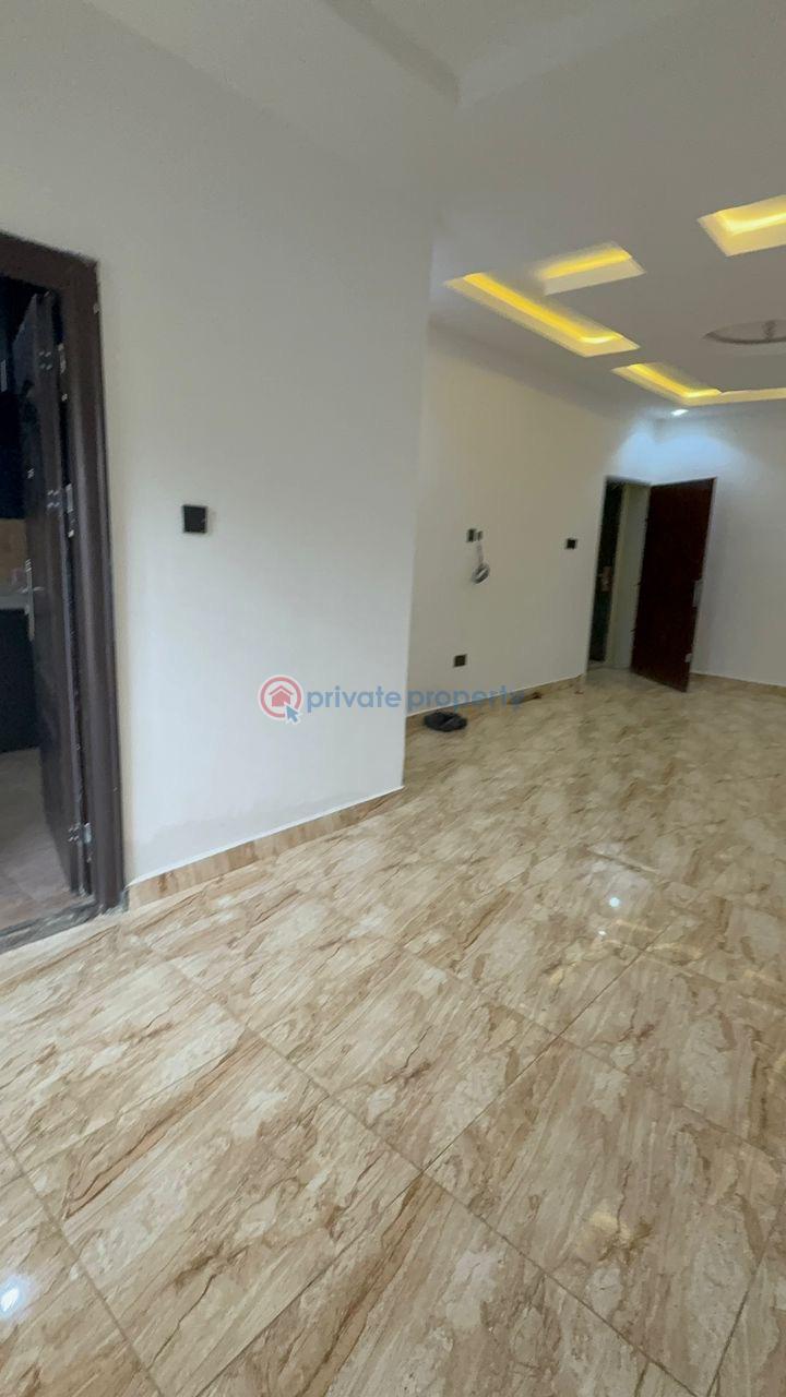 3 bedroom Block Of Flats For Rent Lifecamp Life Camp Abuja Phase 3  - 4