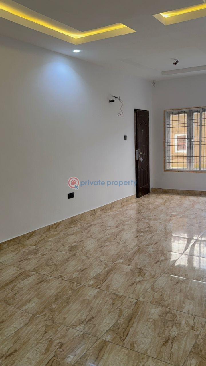 3 bedroom Block Of Flats For Rent Lifecamp Life Camp Abuja Phase 3  - 5