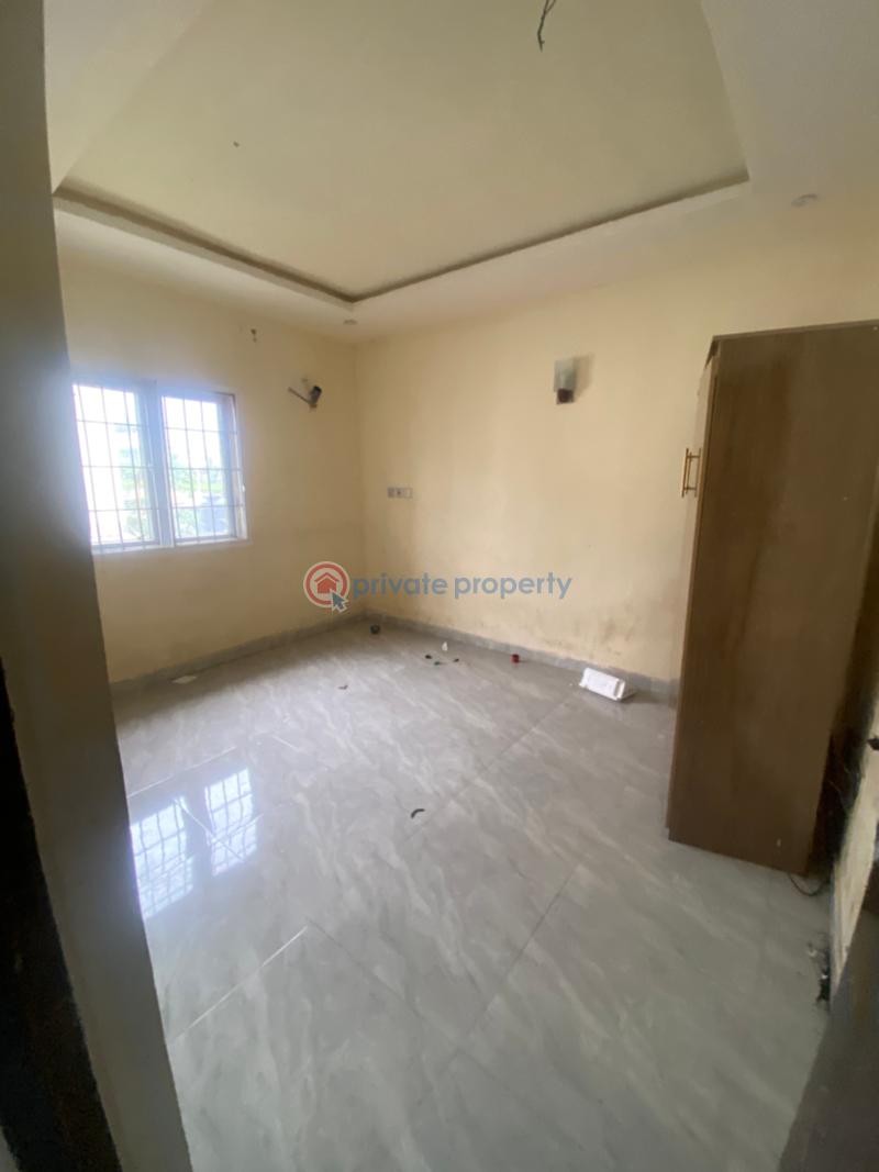 3 bedroom Block Of Flats For Rent Lifecamp Life Camp Abuja Phase 3  - 2