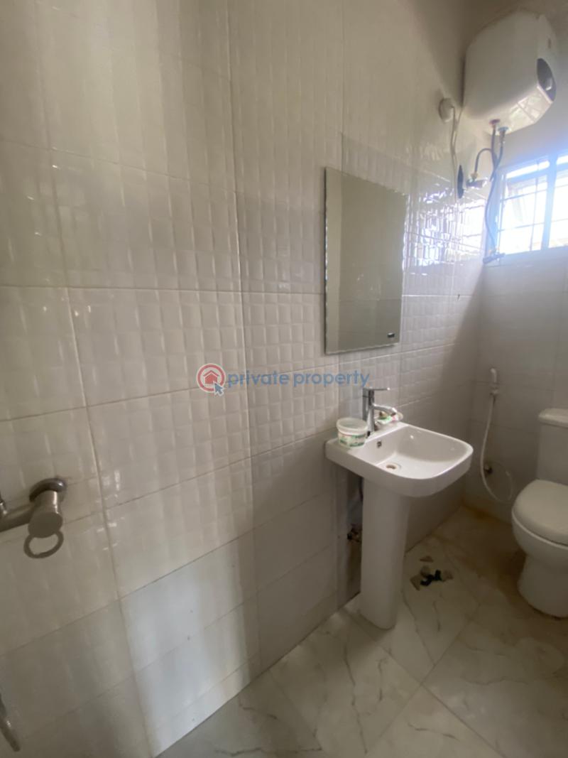 3 bedroom Block Of Flats For Rent Lifecamp Life Camp Abuja Phase 3  - 7