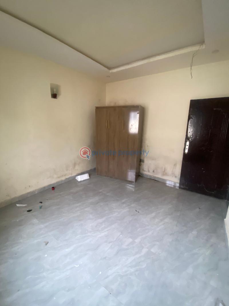 3 bedroom Block Of Flats For Rent Lifecamp Life Camp Abuja Phase 3  - 3