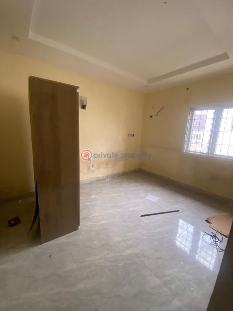 3 bedroom Block Of Flats For Rent Lifecamp Life Camp Abuja Phase 3  - 5