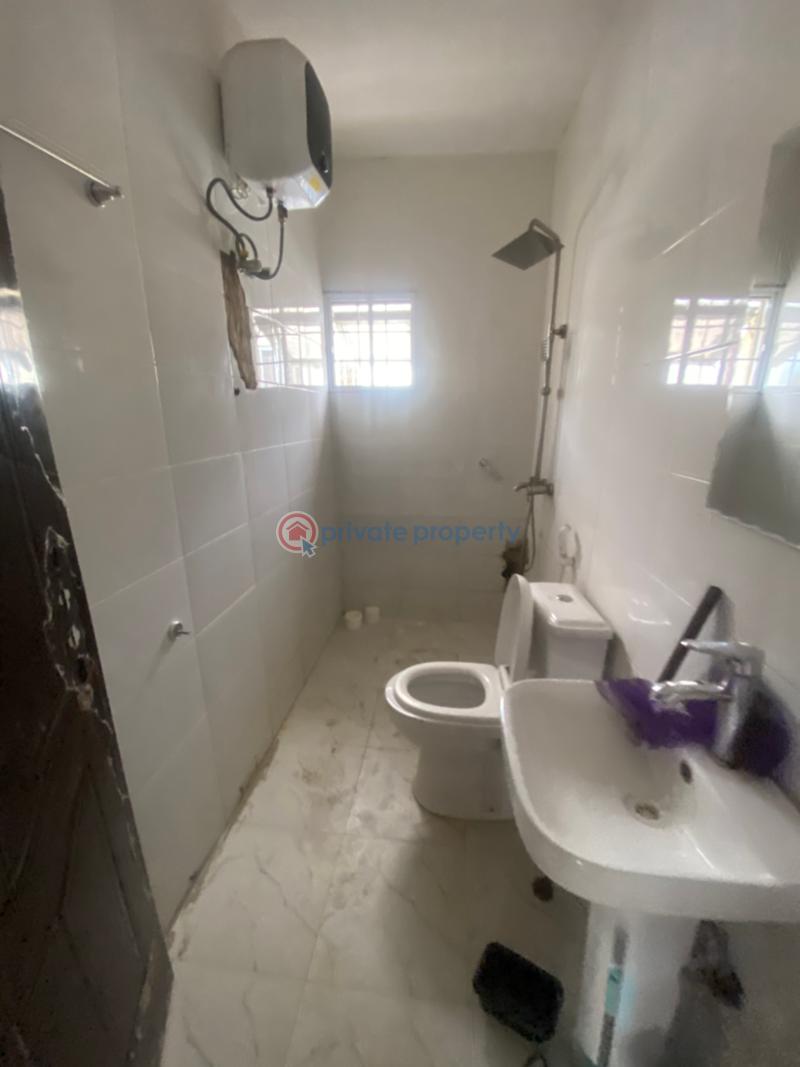 3 bedroom Block Of Flats For Rent Lifecamp Life Camp Abuja Phase 3  - 4