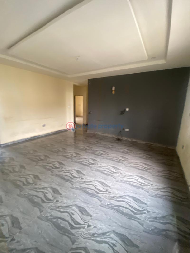 3 bedroom Block Of Flats For Rent Lifecamp Life Camp Abuja Phase 3  - 0