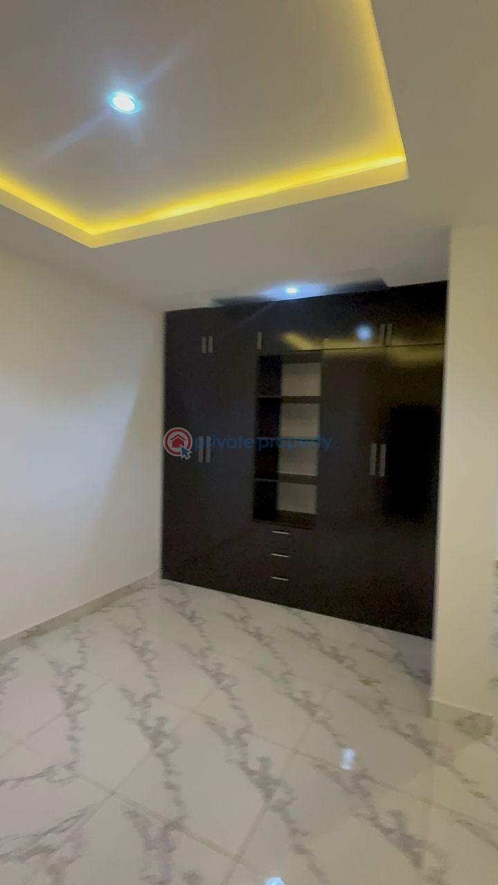 3 bedroom Block Of Flats For Rent Lifecamp Life Camp Abuja Phase 3  - 0